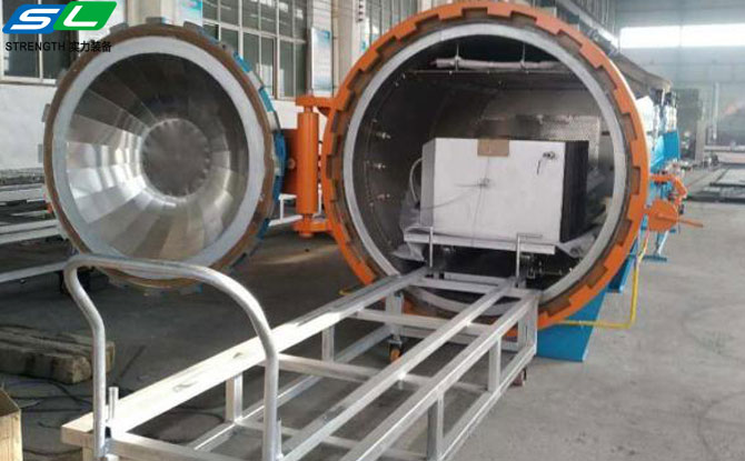 熱壓罐如何實(shí)現(xiàn)復(fù)合材料的高性能制造？